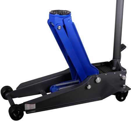 Mammuth garagekrik 3 ton extra laag - Weldingshop