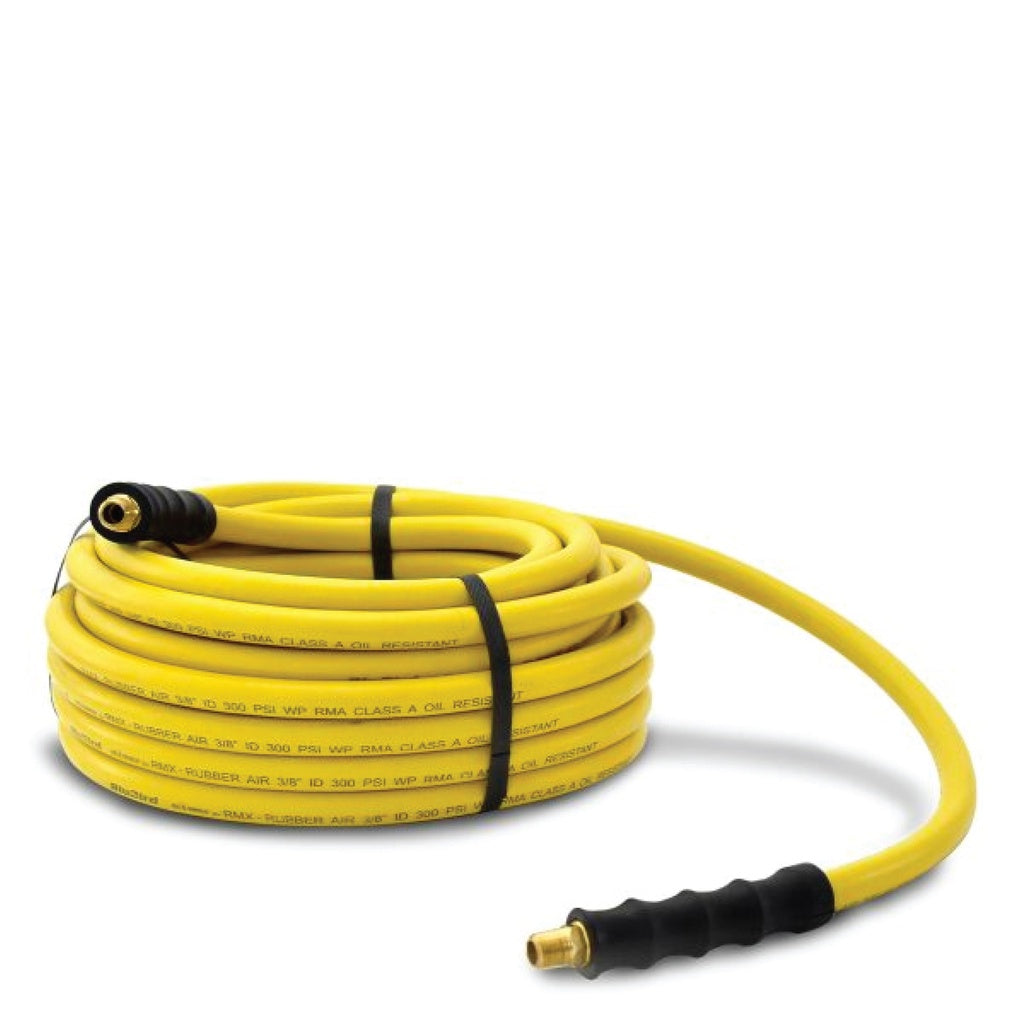 Oilshield Rubber luchtslang 10mm x 15mtr - Weldingshop