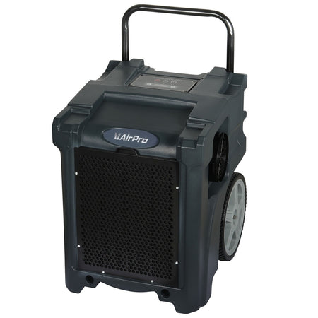 AirPro mobiele bouwdroger 50L - Weldingshop