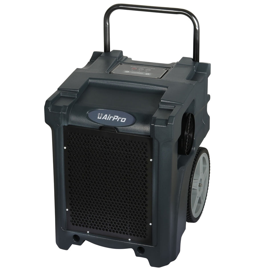 AirPro mobiele bouwdroger 50L - Weldingshop