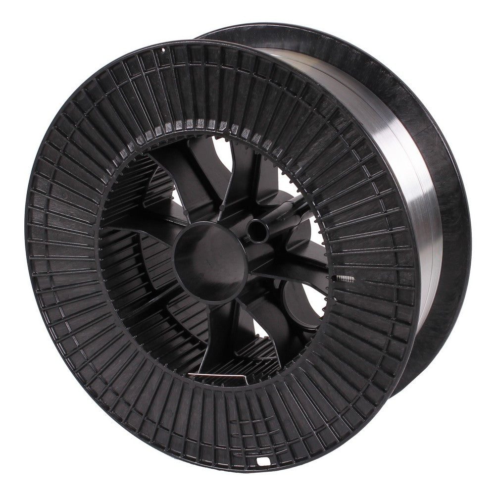 Lasdraad MIG alu D300 1,0mm 6kg - Weldingshop