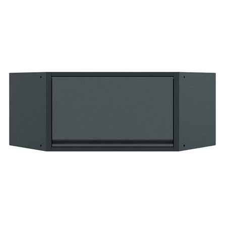 Hoekwandkast 1 deur Expert - Weldingshop