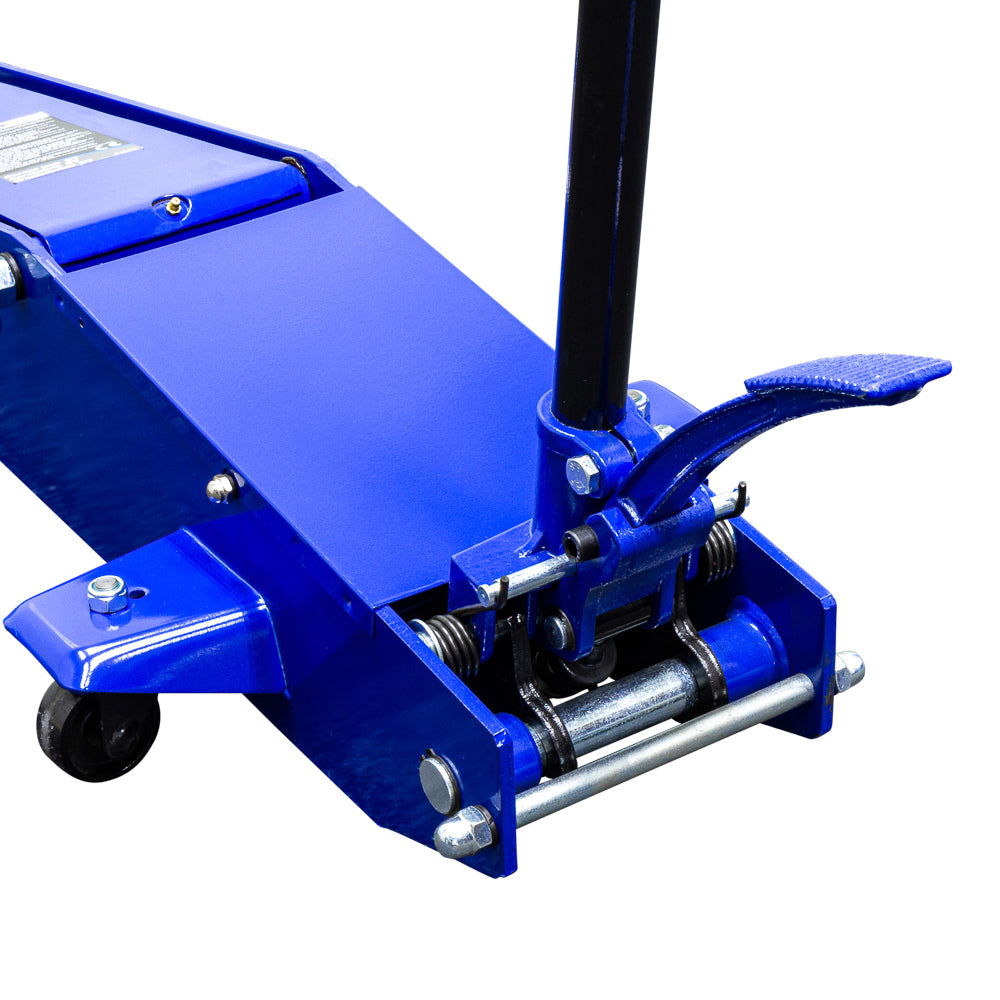 Werkplaatskrik 3 ton - Weldingshop