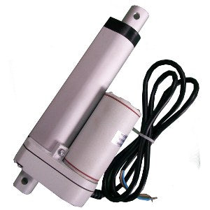 Stelmotor 3'' - Weldingshop
