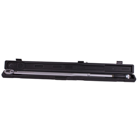 Momentsleutel 1'' 140 - 980Nm - Weldingshop