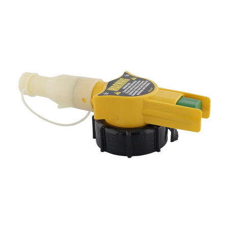 No-spill losse dop - Weldingshop