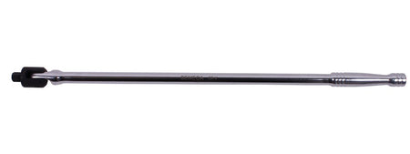 Handvat met kniegewricht extra lang 1/2'' professioneel - Weldingshop
