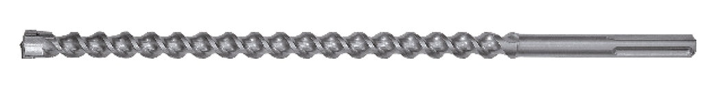 Hamerboor SDS-max Premium 18.0 x 340mm 4-snijder - Weldingshop