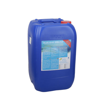 Blueliquid Degreaser for biological parts washer - Weldingshop