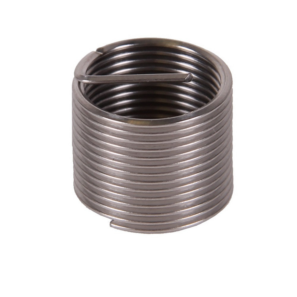Draadinsert type helicoil m8 X 1.25 10st - Weldingshop