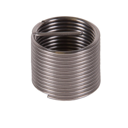 Draadinsert type helicoil m8 X 1.25 10st - Weldingshop