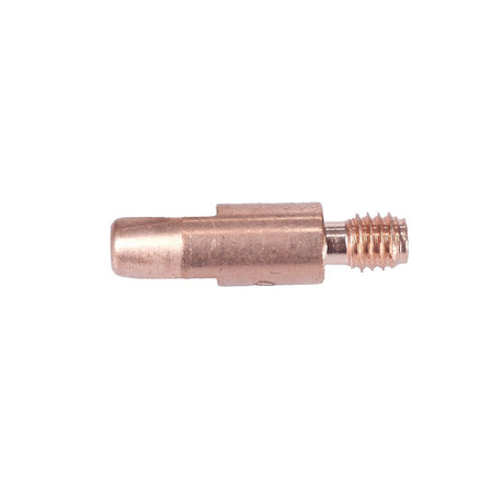 Contacttip M6 1,0mm 28mm - Weldingshop