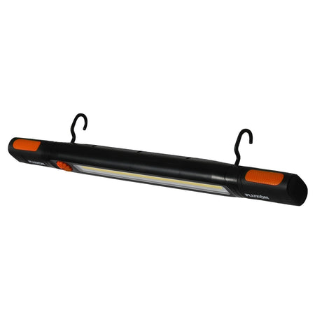 Fluxon magnetische werklamp 360° - Weldingshop