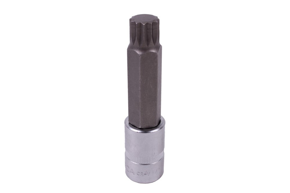 Dop spline 1/2'' 100mm m5 - Weldingshop
