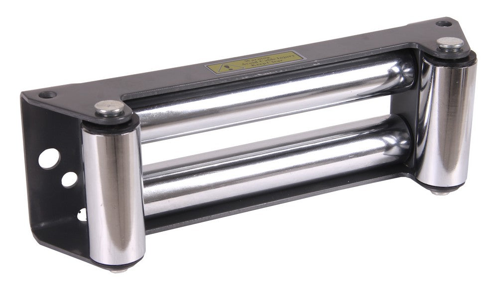 Rollenvenster 3600kg - Weldingshop