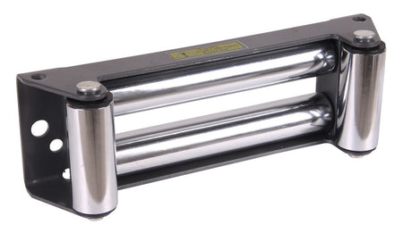 Rollenvenster 3600kg - Weldingshop