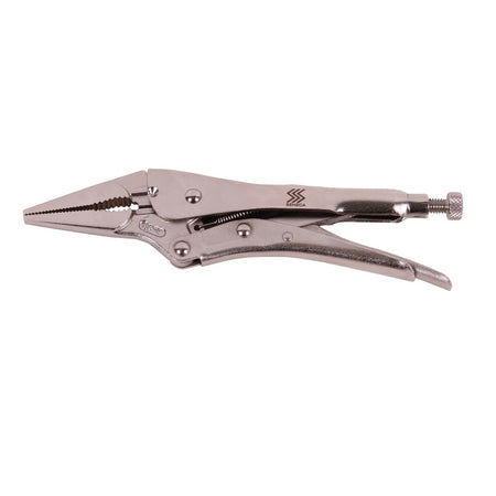 Griptang met lange neus 9'' professioneel - Weldingshop