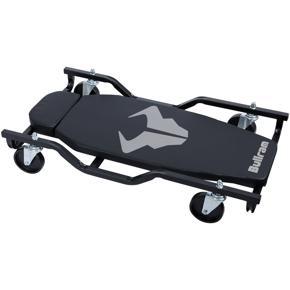 Bullram monteursbed zware uitvoering - Weldingshop