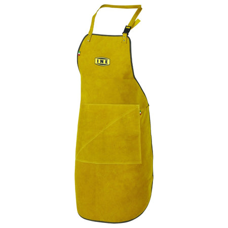 Welding apron 60 x 90cm - Weldingshop