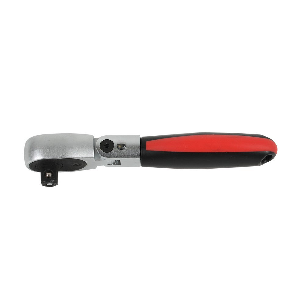 Ratel 1/2'' stubby professioneel - Weldingshop