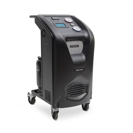 Airco vulstation - HFO1234YF