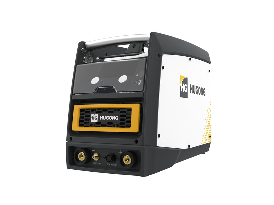 Multiproces Lasapparaat MIG TIG AC/DC Novi 201A - Weldingshop