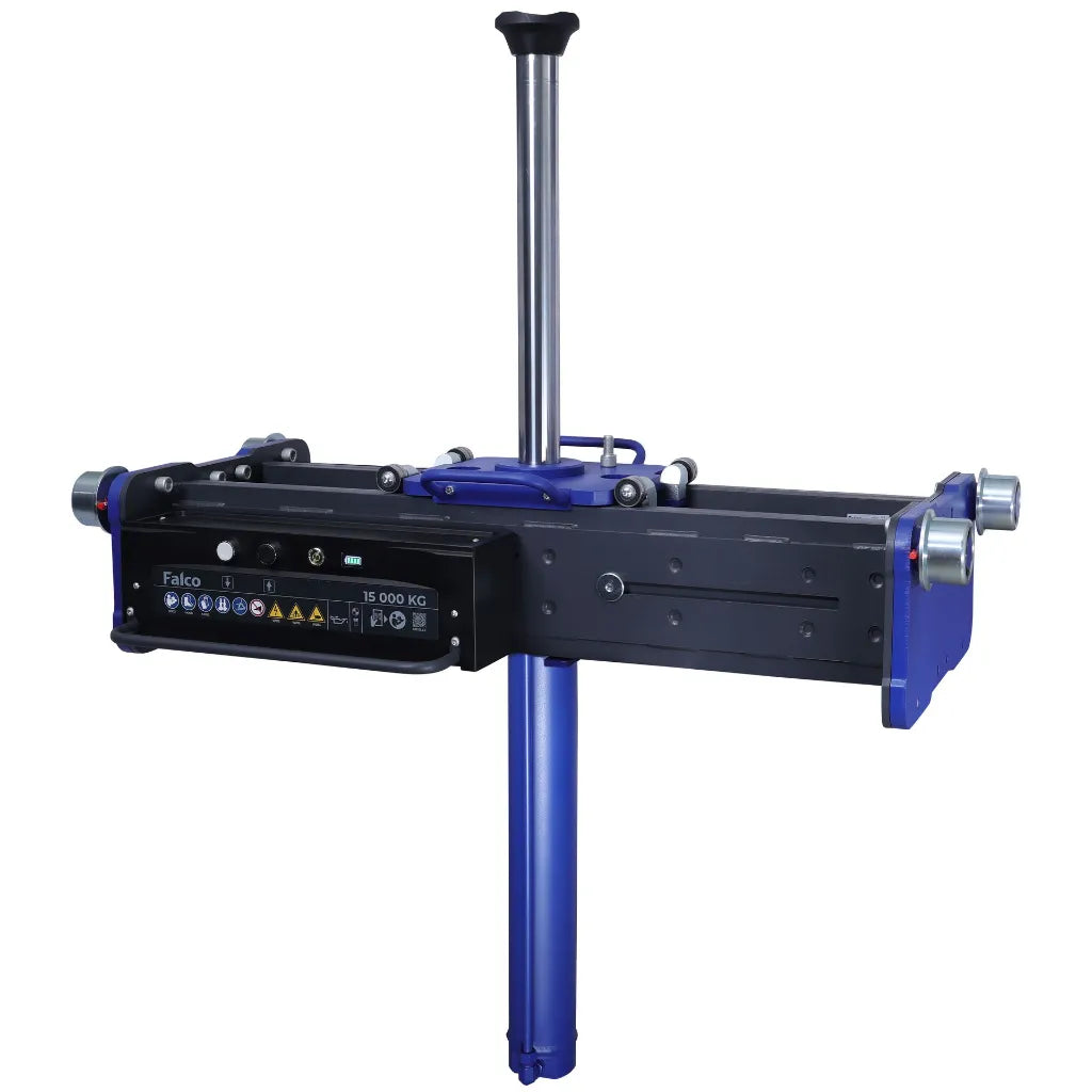 Falco accu putkrik 15 ton large – lange cilinder