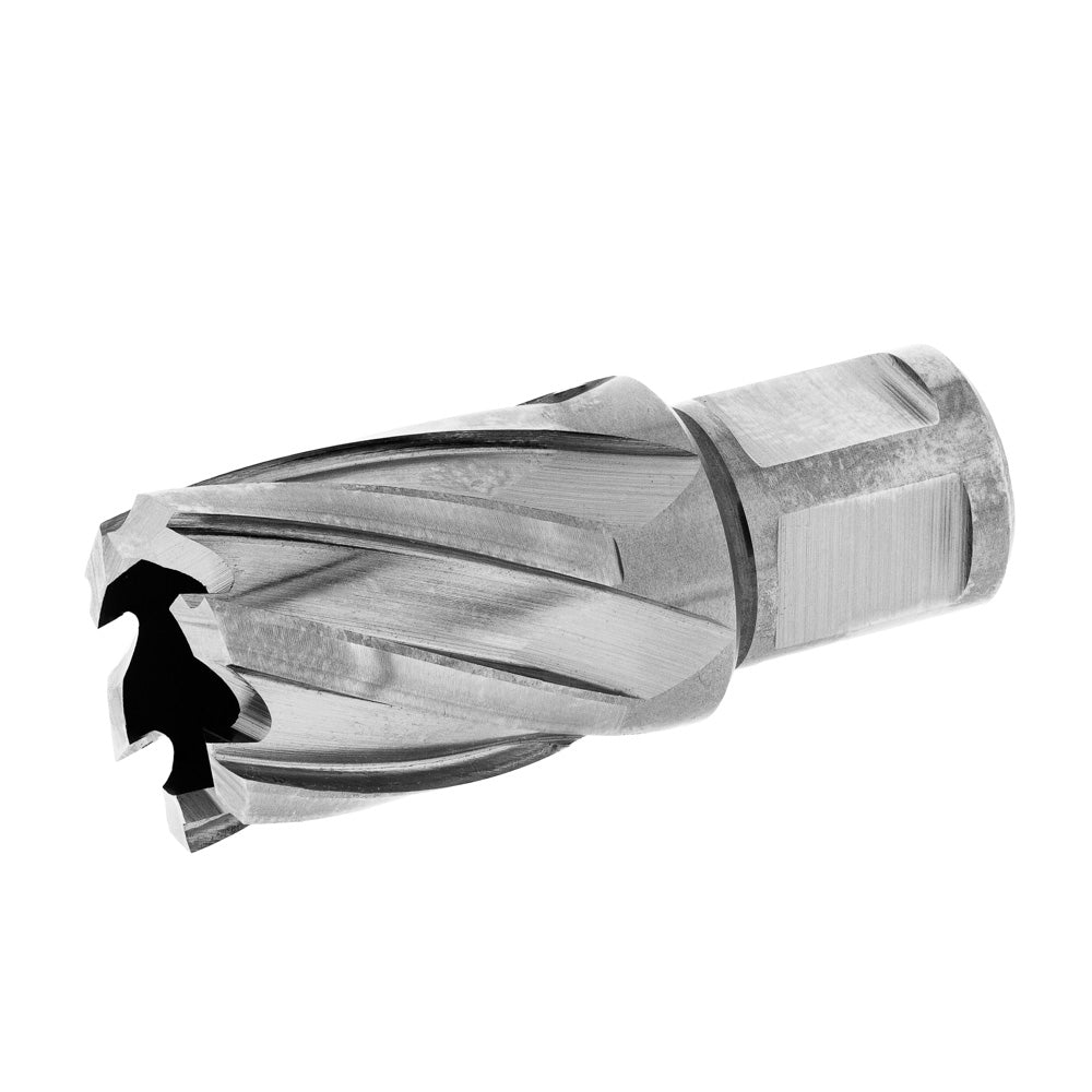 Kernboor 23mm lengte 30mm HSS M35 - Weldingshop
