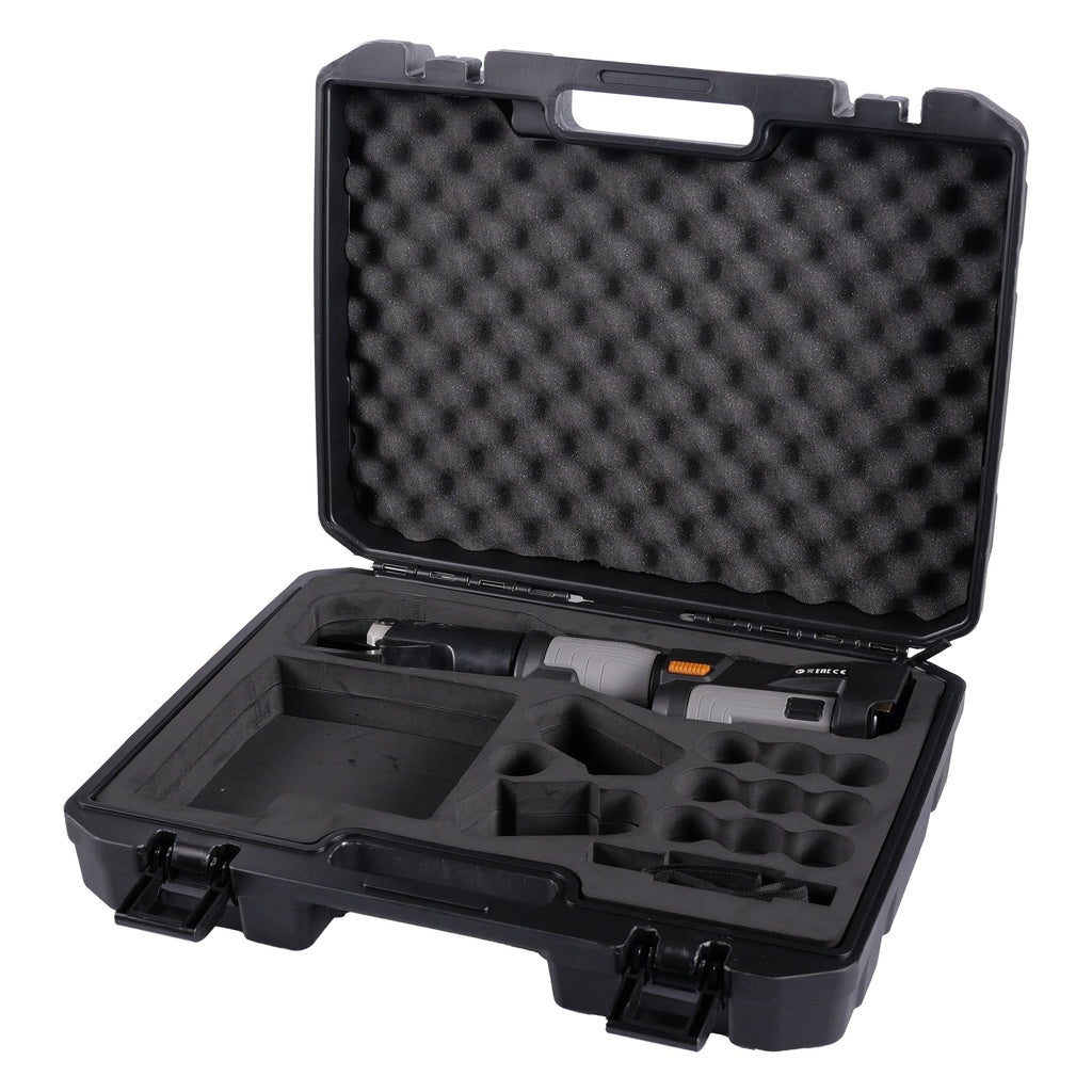 Kabelkniptang set 2x 2.0Ah accu + oplader 40mm 30kN - Weldingshop