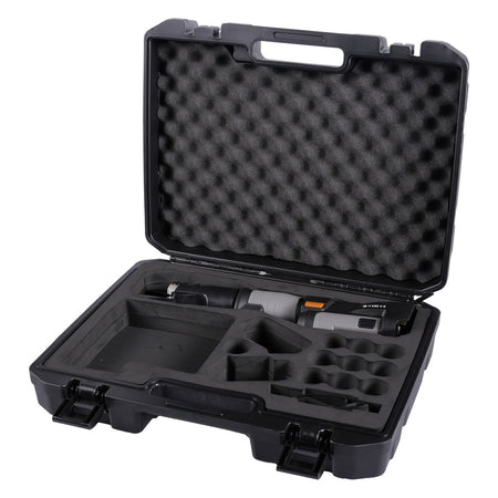 Kabelkniptang set 2x 2.0Ah accu + oplader 40mm 30kN - Weldingshop