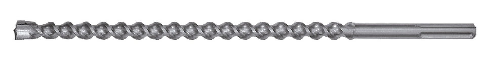 Hamerboor SDS-max Premium 20.0 x 520mm 4-snijder - Weldingshop