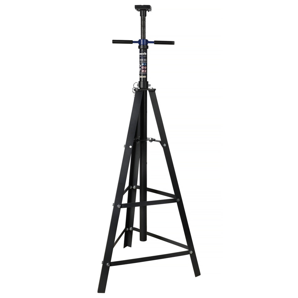 Mammuth extra hoge assteun 2 ton