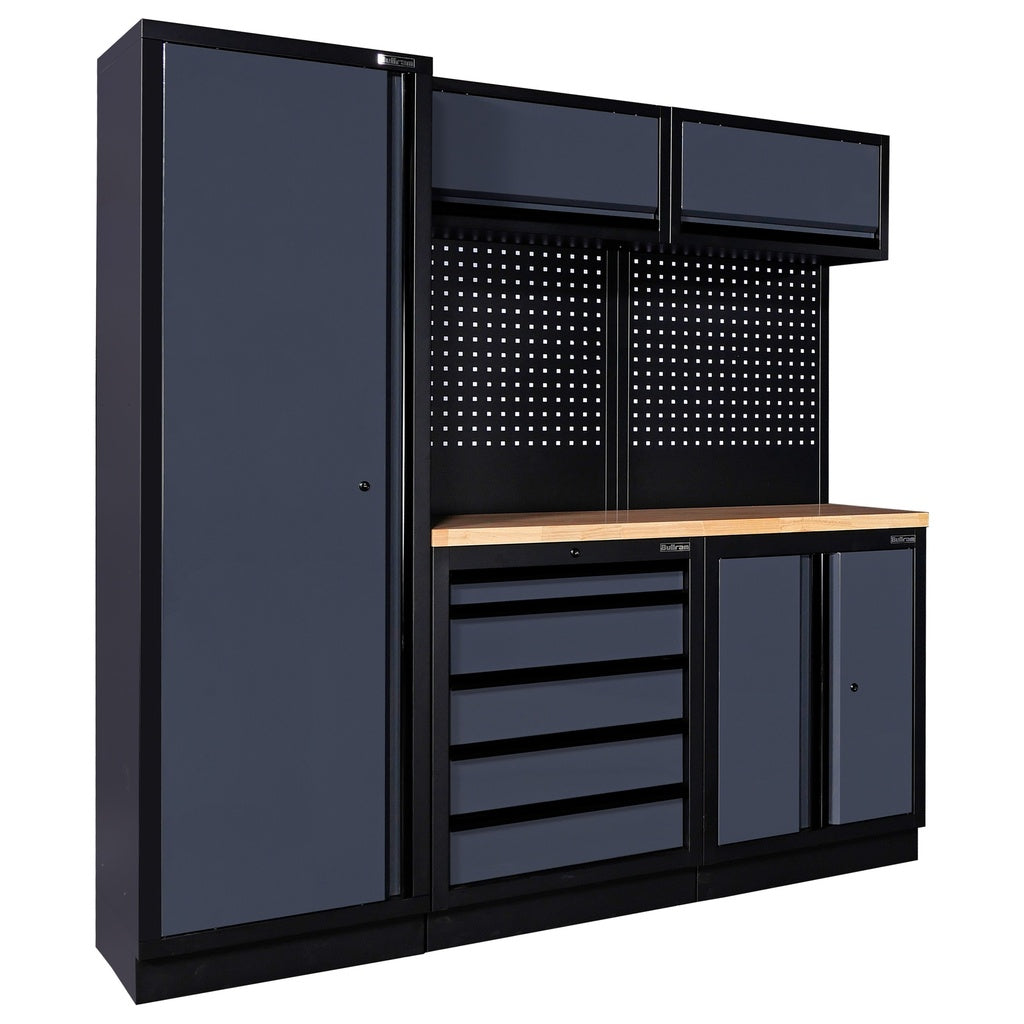 Werkplaatsinrichting 2 - Weldingshop