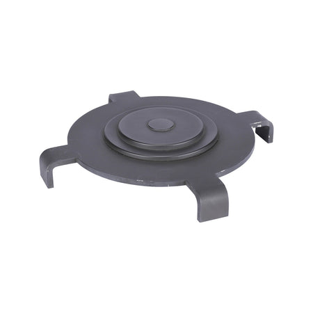 Opname adapter 160mm Tesla - Weldingshop