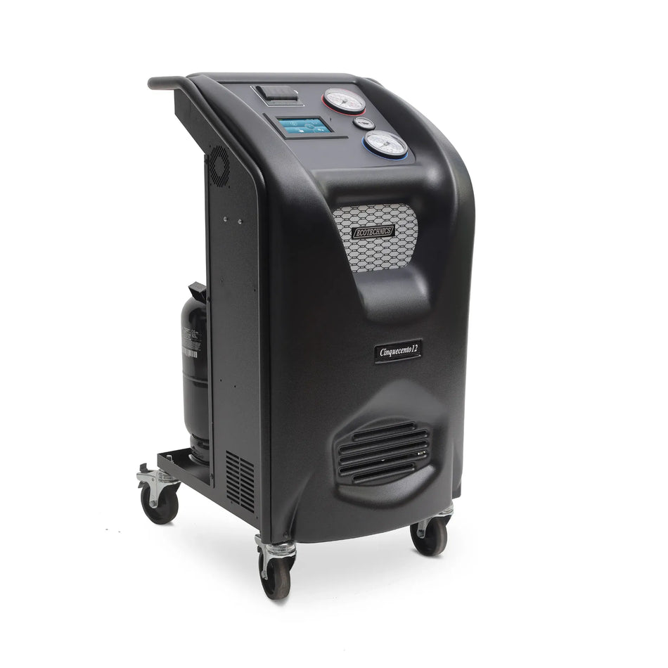 Airco vulstation - R134A