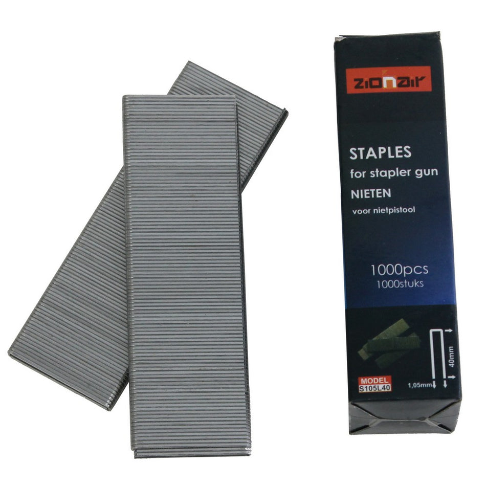 Nieten 5,8 x 40 mm - Weldingshop