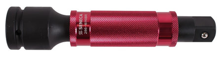 Verlengstuk impact gelagerd 1'' - Weldingshop