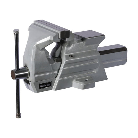 Bullram parallel bankschroef 150 mm