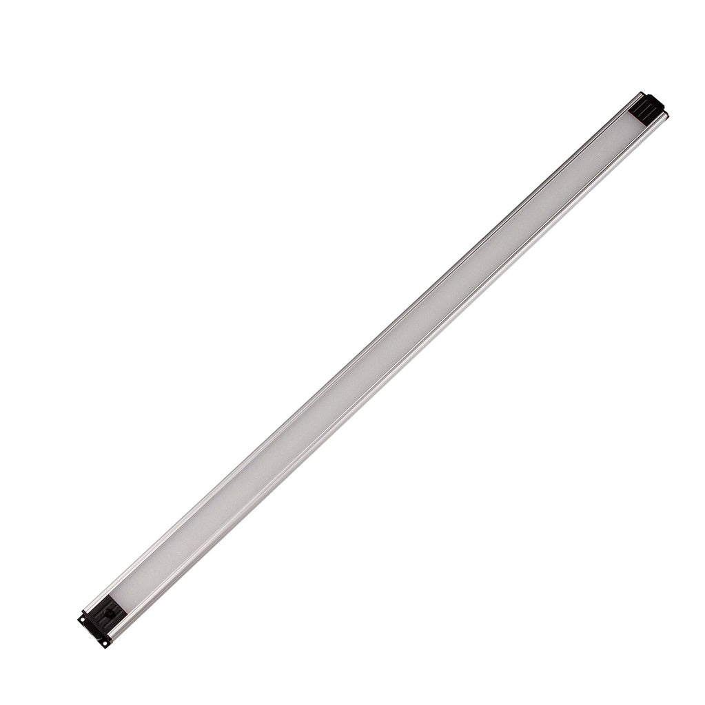 Led verlichting voor Bullram werkplaatsmodules - Weldingshop