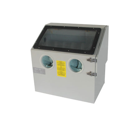 Straalcabine 110L - Weldingshop