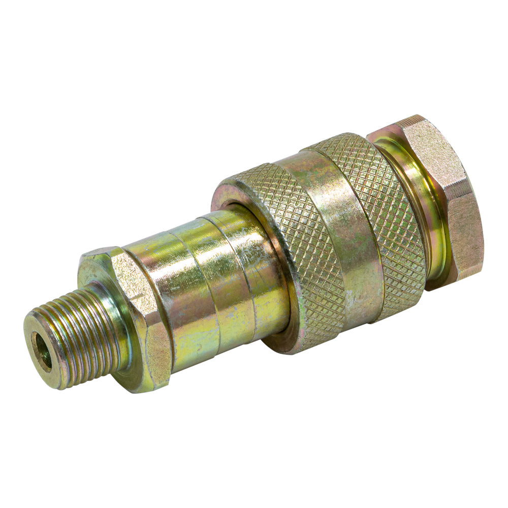 Hydraulische koppeling 3/8 - Weldingshop