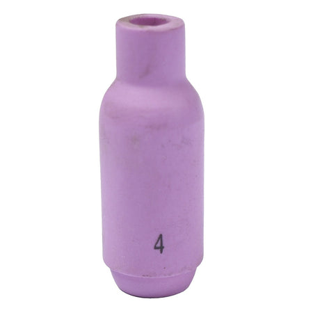 Keramisch gasmondstuk 4mm TIG lastoorts - Weldingshop