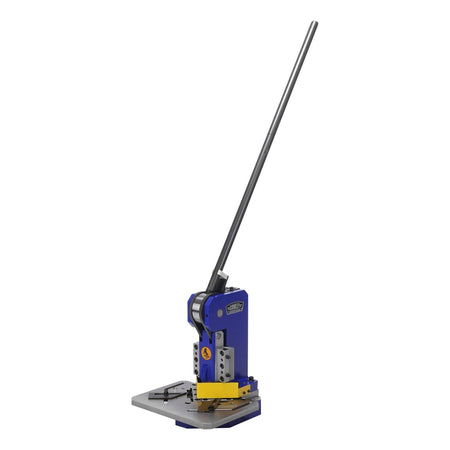 Uithoekpers 3mm - Weldingshop