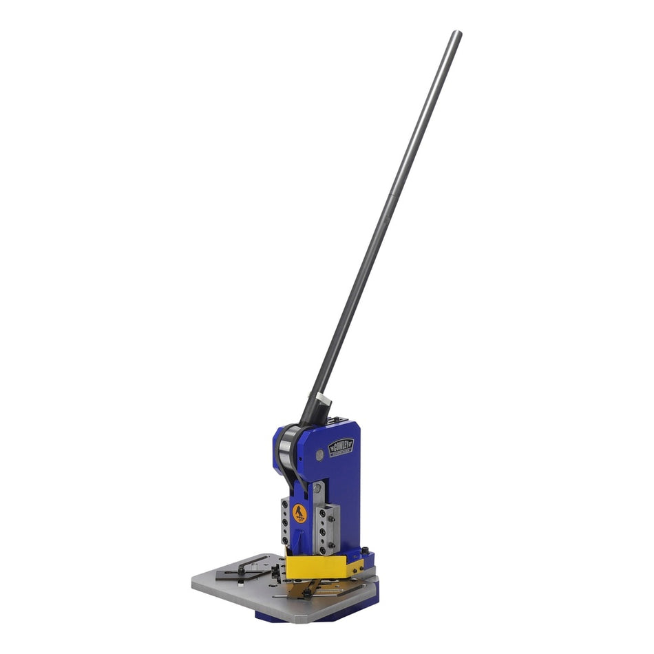 Uithoekpers 3mm - Weldingshop