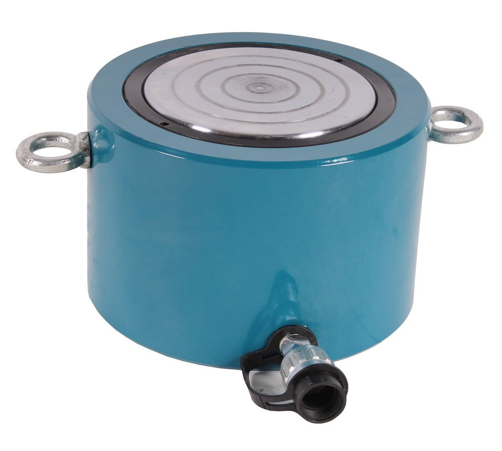 Cilinder 150 ton slag 50mm - Weldingshop