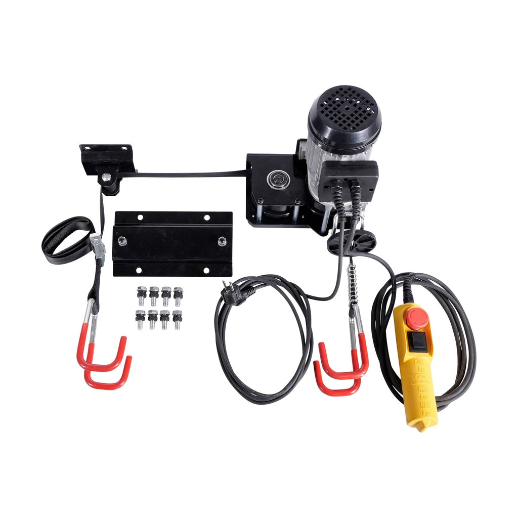 Fietslift 100kg 230V - Weldingshop