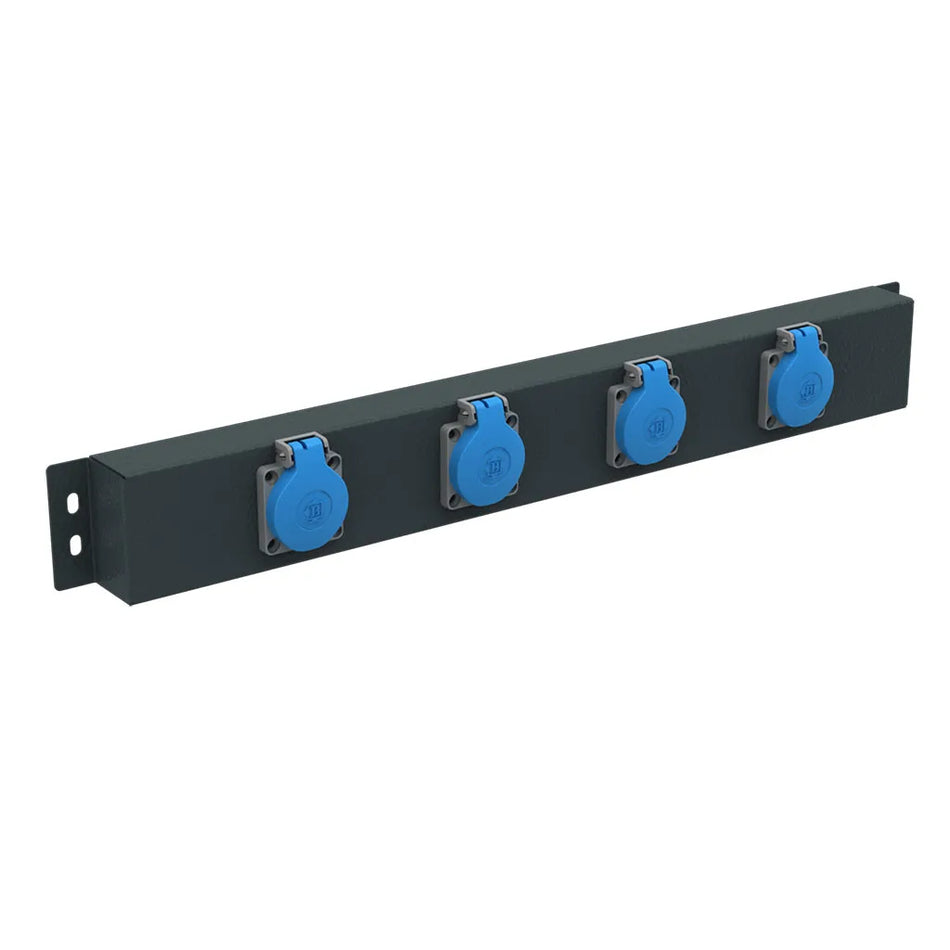 Stekkerdoos 618 x 40 x 74mm EXPERT