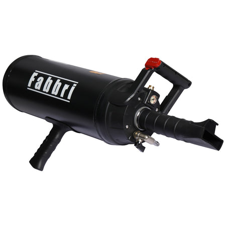 Fabbri airbooster 9 liter - Weldingshop