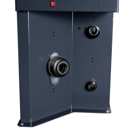 Balanceermachine classic 2D - Weldingshop