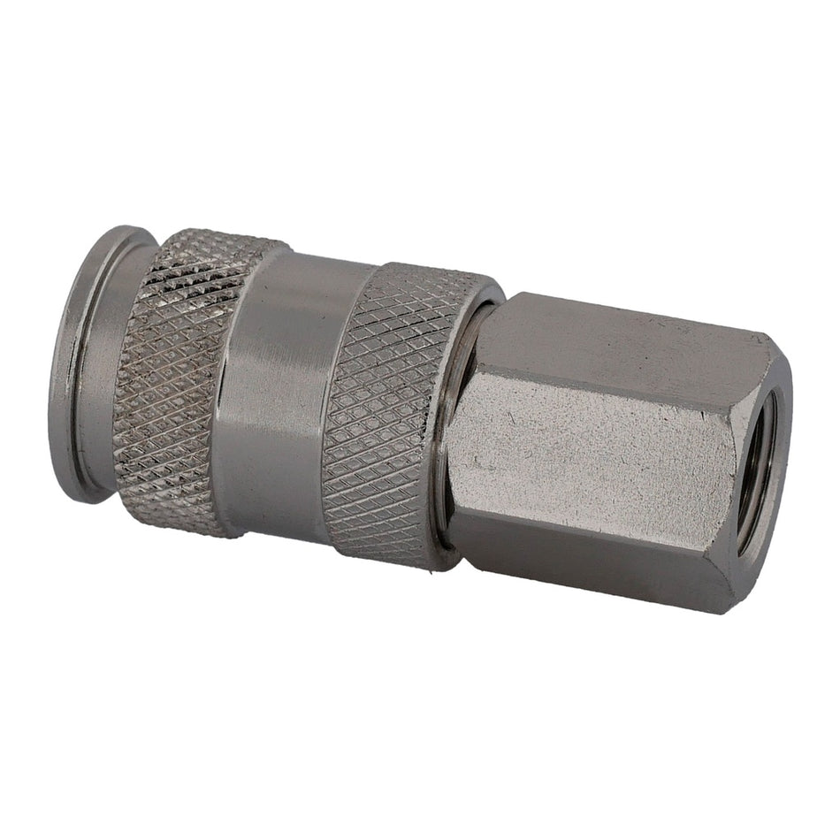 Snelkoppeling inw. 1/4” G - Weldingshop